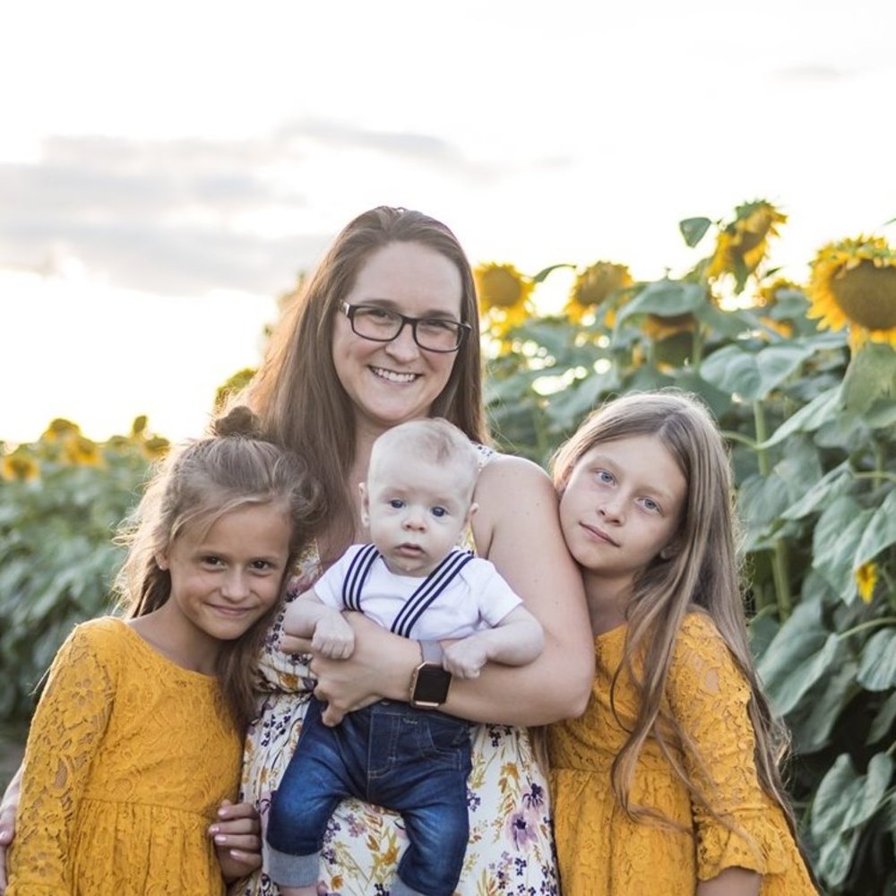 Meet your Posher, Alexandra